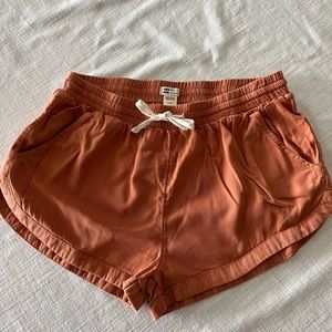 Billabong Women’s Roadtripper short- medium